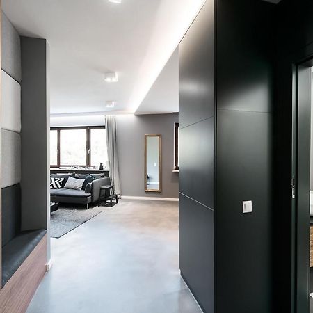 Premium Apartment For Old Town & Jewish Quarter Plus Pool Краков Экстерьер фото