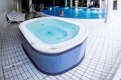 Premium Apartment For Old Town & Jewish Quarter Plus Pool Краков Экстерьер фото