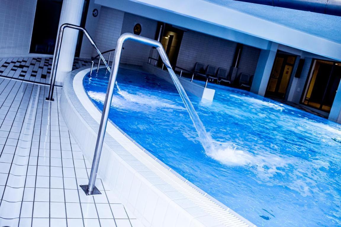Premium Apartment For Old Town & Jewish Quarter Plus Pool Краков Экстерьер фото
